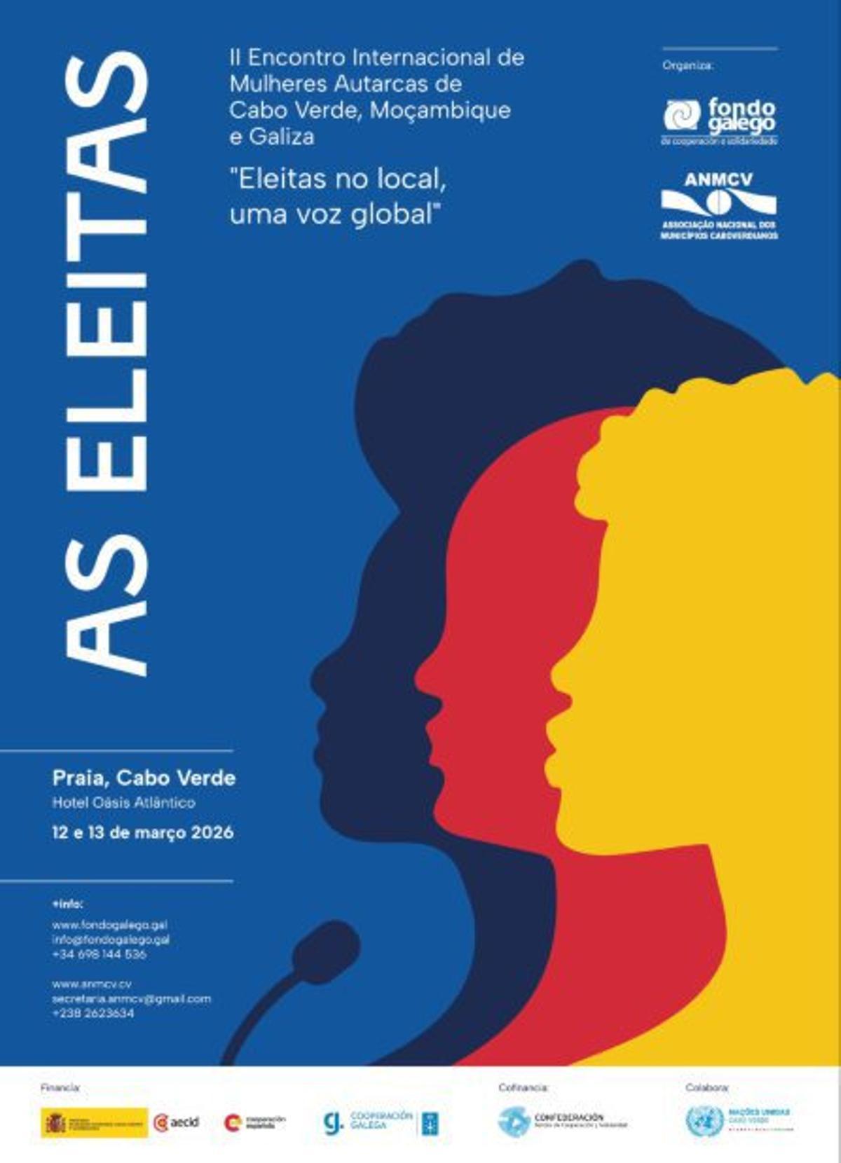 Cartel do Encontro. | FDV