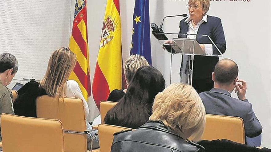 Castellón eleva a 25 los fallecidos al sumar cuatro nuevas muertes