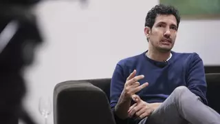 "Los niños suelen ir al colegio con ilusión, el reto es que también la tengan al salir"