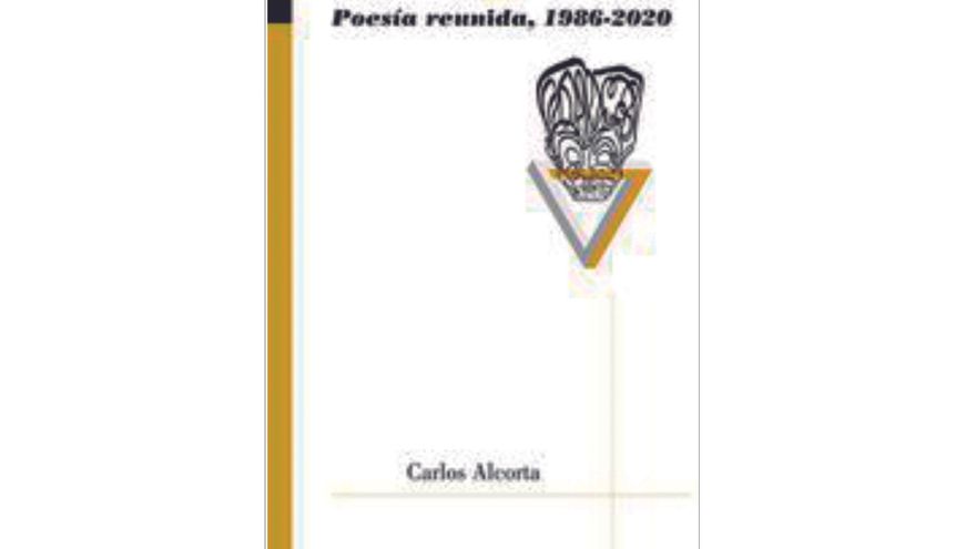 Cuarenta años de poesía