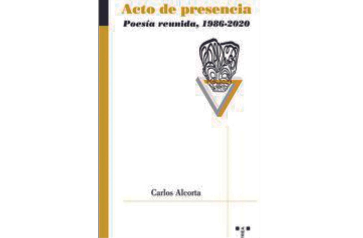 Cuarenta años de poesía