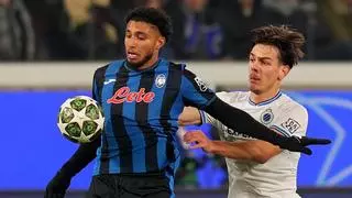 El Manchester United ya tiene recambio para Casemiro