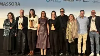 Almassora inaugura el Festival Internacional de Cortometrajes Alma