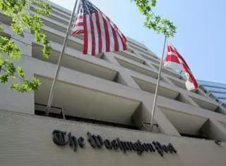 Un ciberataque afecta a periodistas del 'Washington Post'