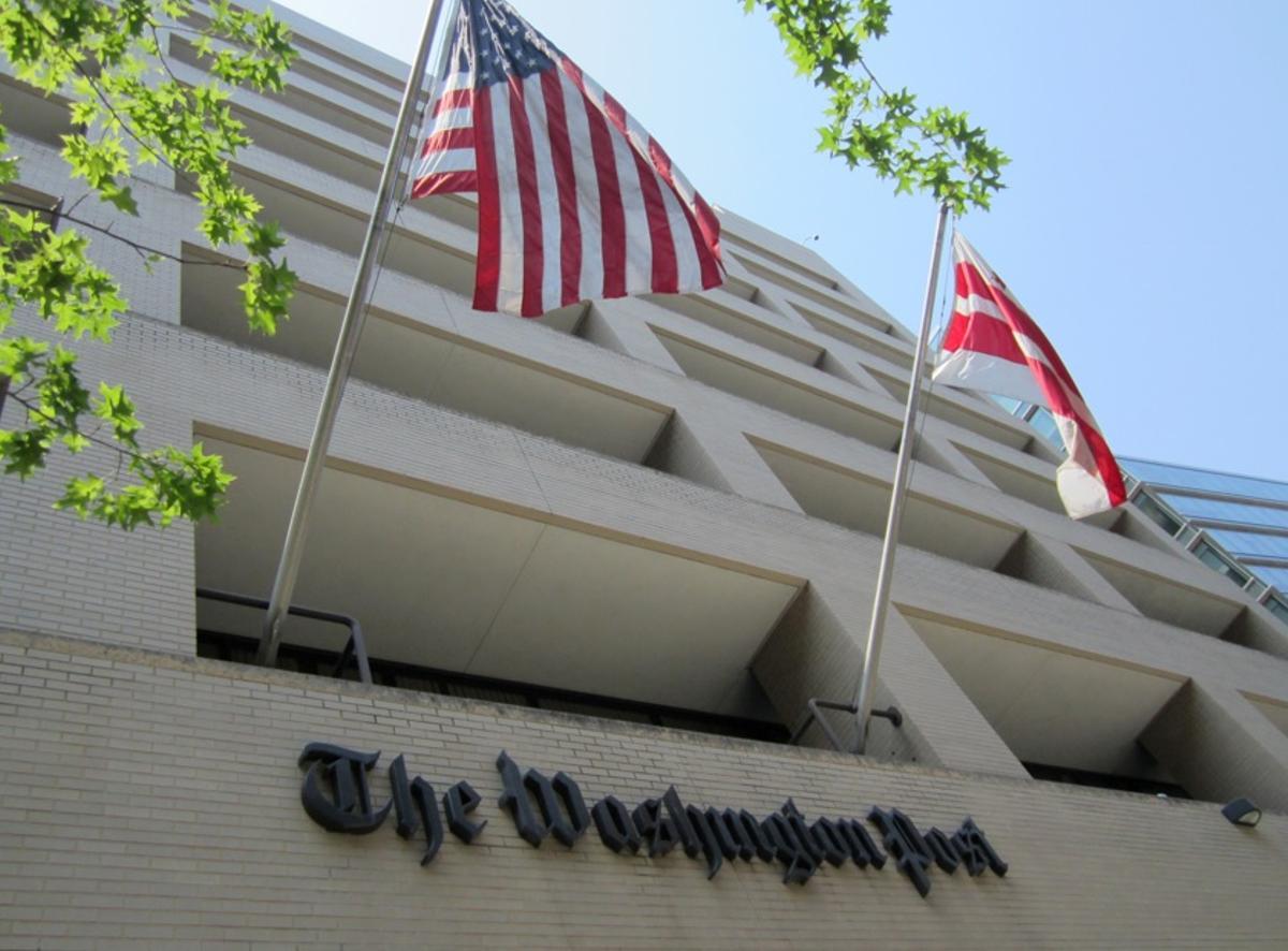 Plorar el ‘Post’ sense llegir-lo