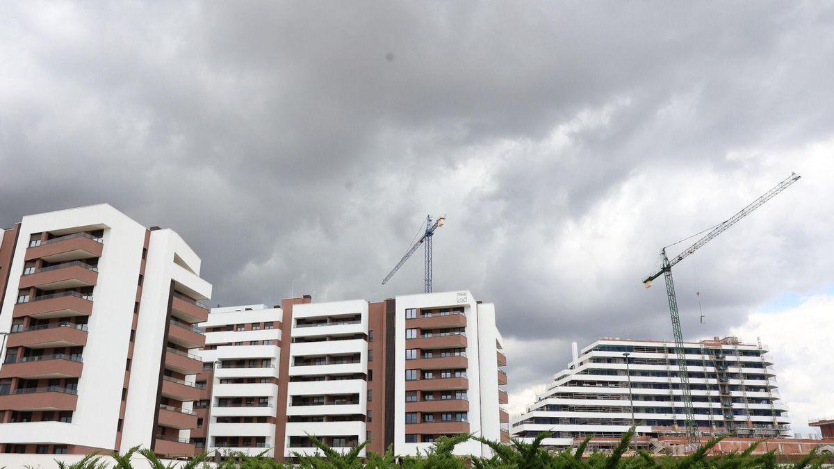 Un experto en finanzas personales explica todo lo que debes saber antes de pedir una hipoteca