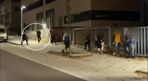 Un ciutadà va gravar un vídeo al violador d’Igualada abans de cometre l’agressió sexual