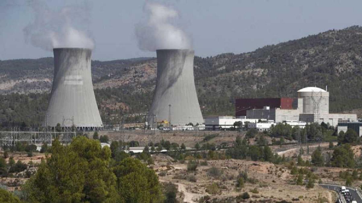 Las eléctricas amenazan a España con parar las centrales nucleares  