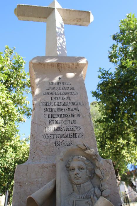 Cementerio de San Miguel