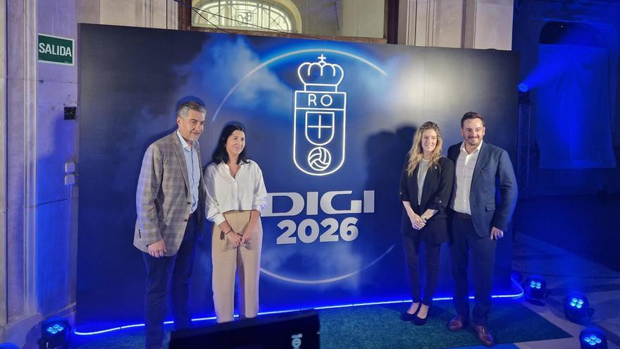 El futuro de Cazorla, la situación de Bretones, la intención con los cedidos… Martín Peláez analiza la próxima plantilla del Real Oviedo
