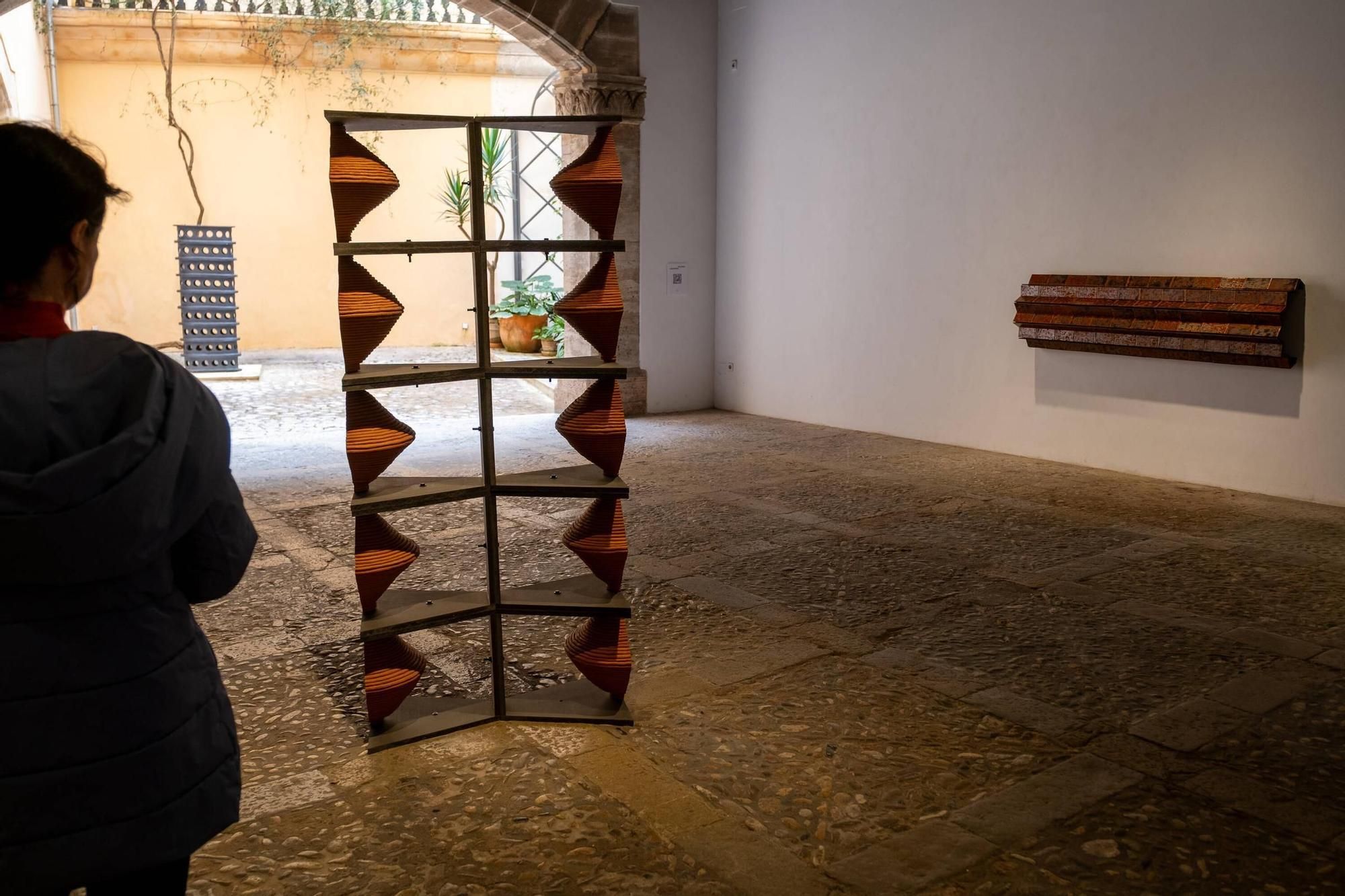 Art Palma Brunch 2025: Das Frühlings-Kunstevent auf Mallorca in Bildern