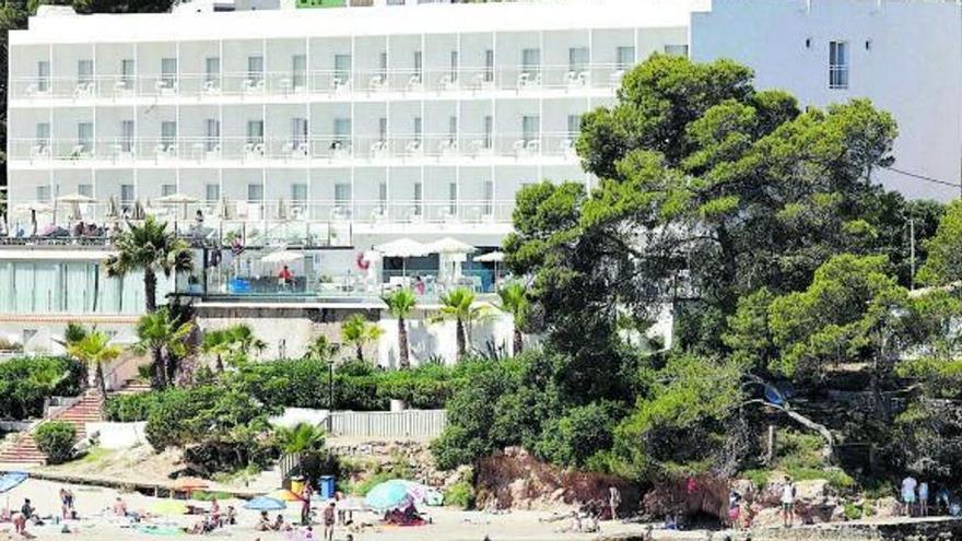 Las tarifas hoteleras de lbiza y Formentera aumentan un 33% respecto a las de 2019