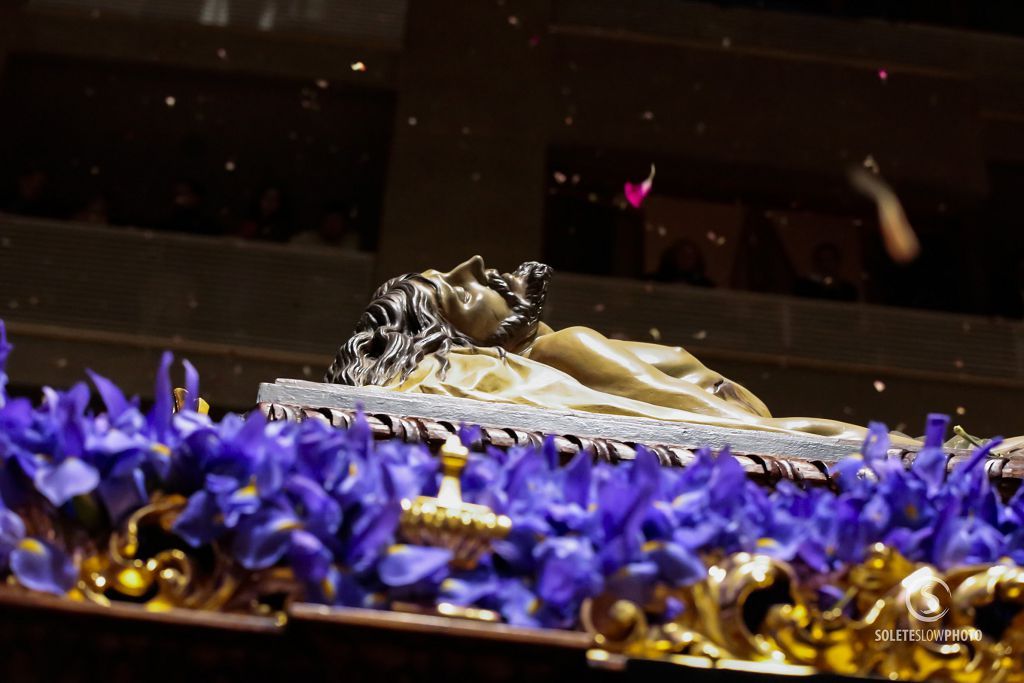 Procesión del Viernes Santo en Lorca (Parte 2)