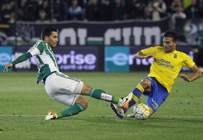 BETIS - LAS PALMAS