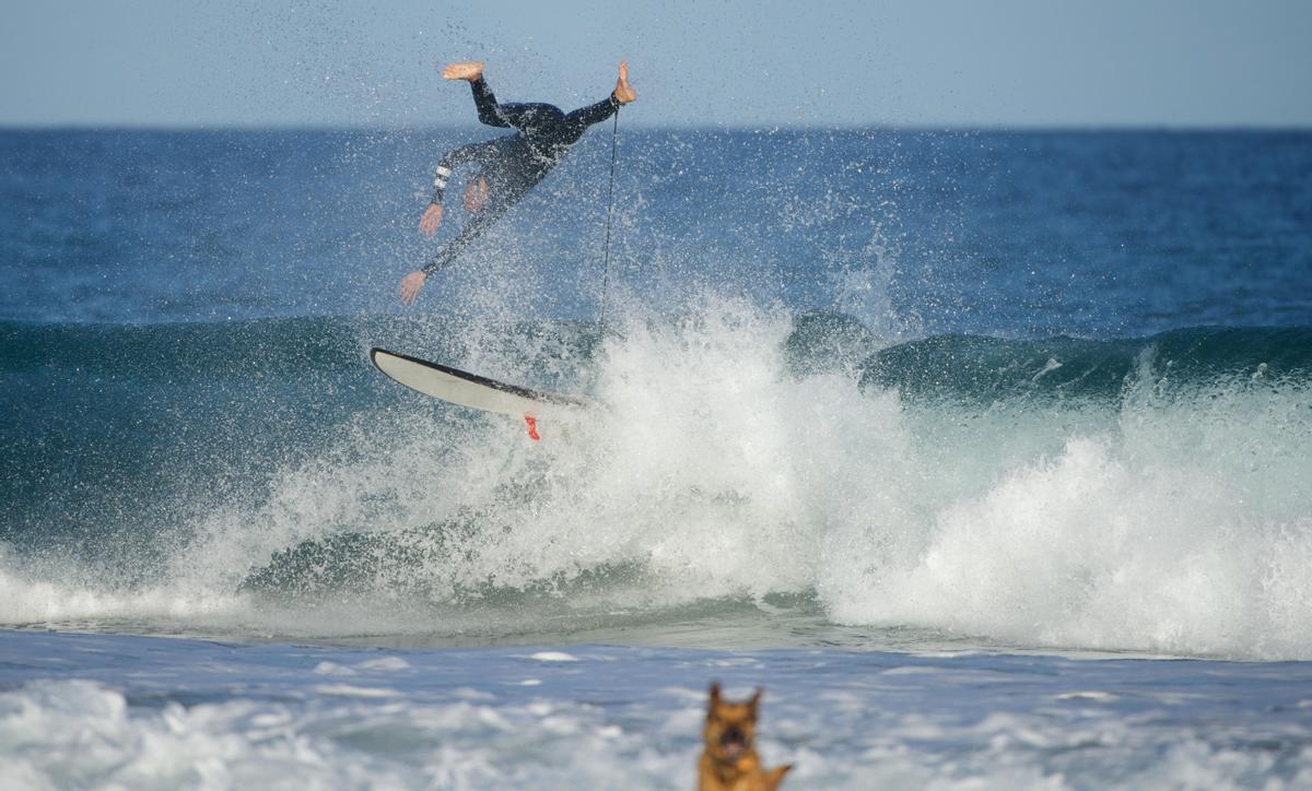 Vida cotidiana en Fuerteventura