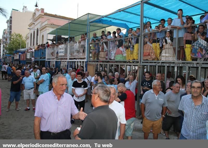 Fiestas de Sant Pere 2018