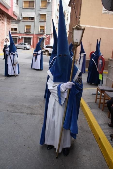 Viernes Santo en Jumilla