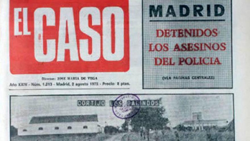 Misterio sin resolver: ¿Quién mató a «los cinco» de Los Galindos?