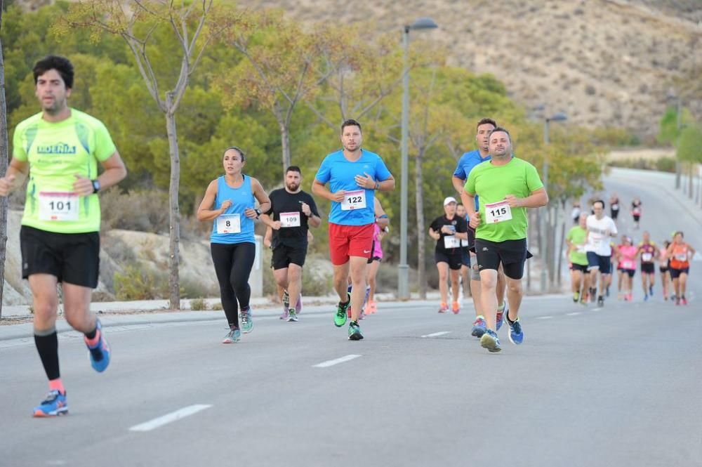 Carrera Popular de Corvera