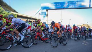 Ciclismo | La Diputación de Castellón busca un equipo de categoría World Tour al que patrocinar