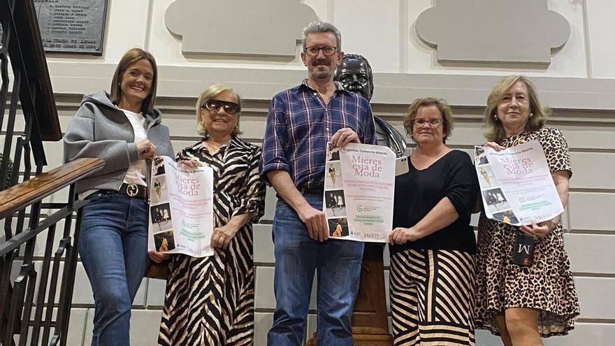 Charla y desfile de moda en Mieres para recaudar fondos contra el cáncer