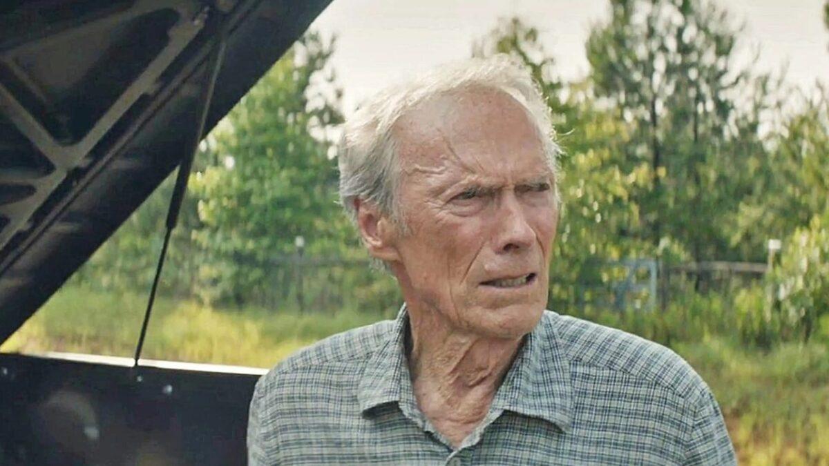 Clint Eastwood