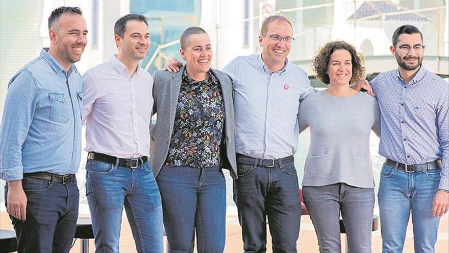 El PSOE aboga por la gestión de los jóvenes alcaldes como «valor al alza»