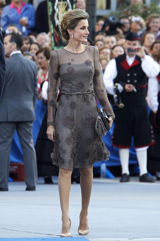 Premios Príncipe de Asturias 2011