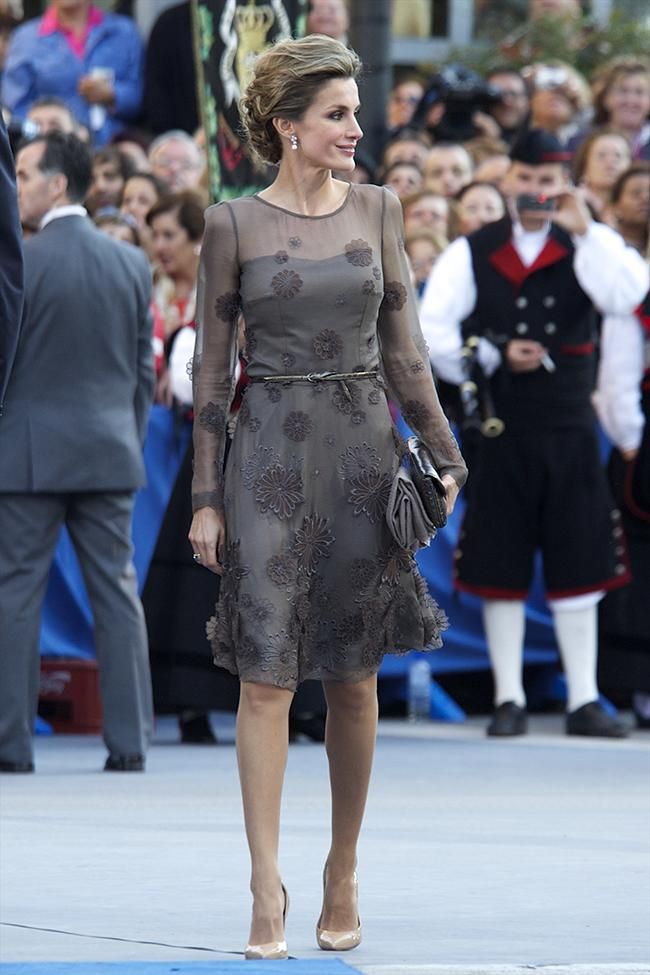 Premios Príncipe de Asturias 2011