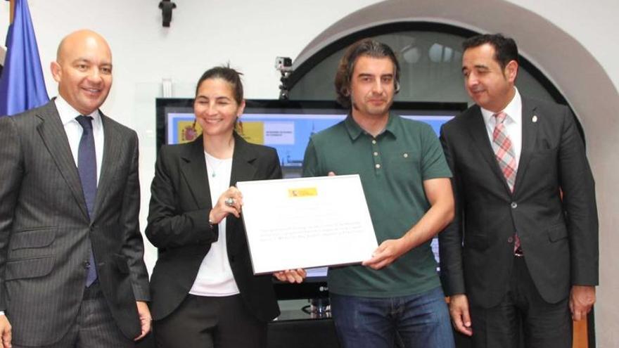 El plan de comercio de San Martín gana un premio nacional