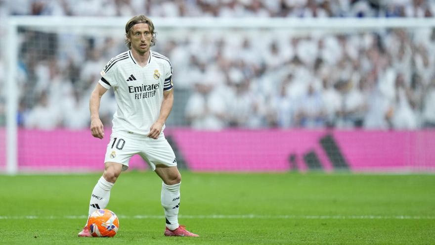 Así hemos vivido el Real Madrid - Real Sociedad