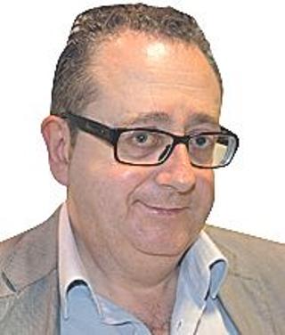 Javier Cuervo