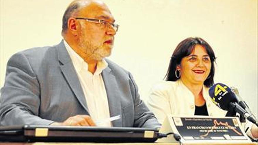 Fepac aborda en unas jornadas las plagas