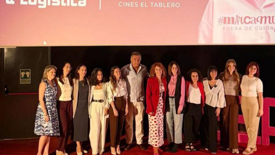 Jornada sobre liderazgo femenino | CÓRDOBA
