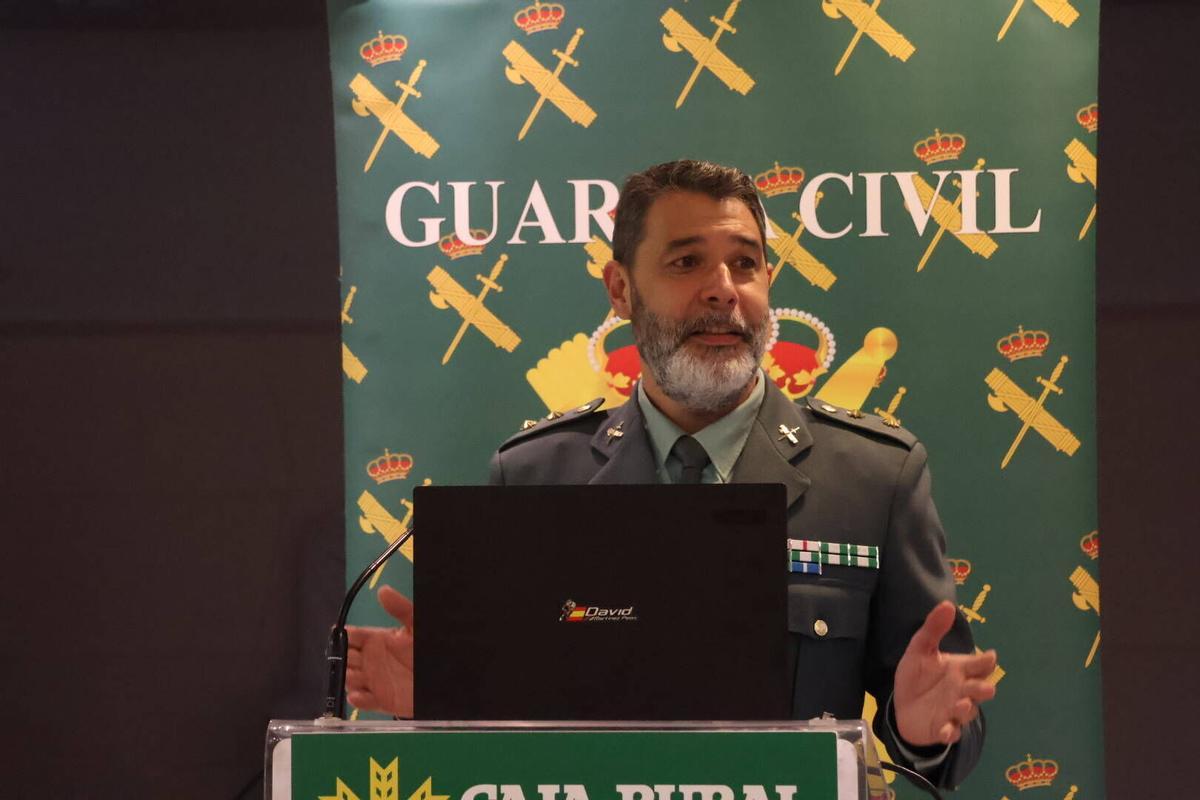 Desayuno empresarial: ciberseguridad para pymes. Protegiendo el futuro de tu negocio