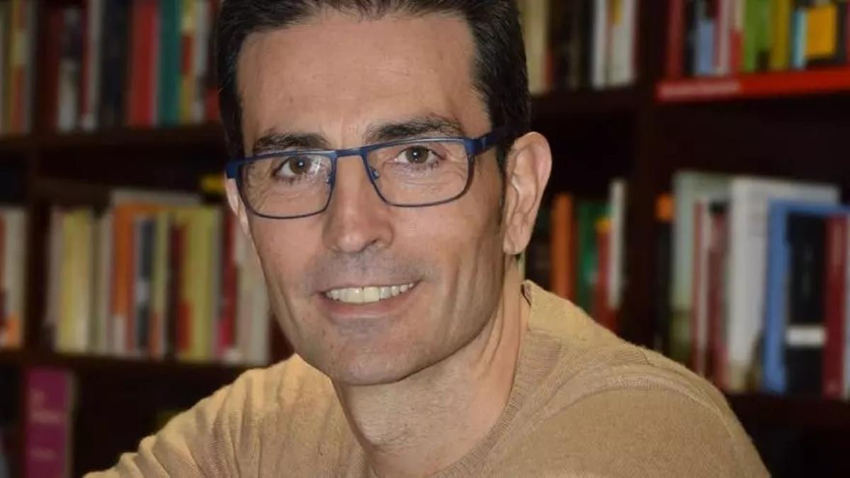 Francsico Villar Cabeza