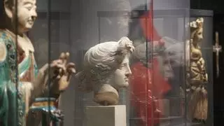 Neue Ausstellung in Palma de Mallorca zeigt Schätze aus dem British Museum