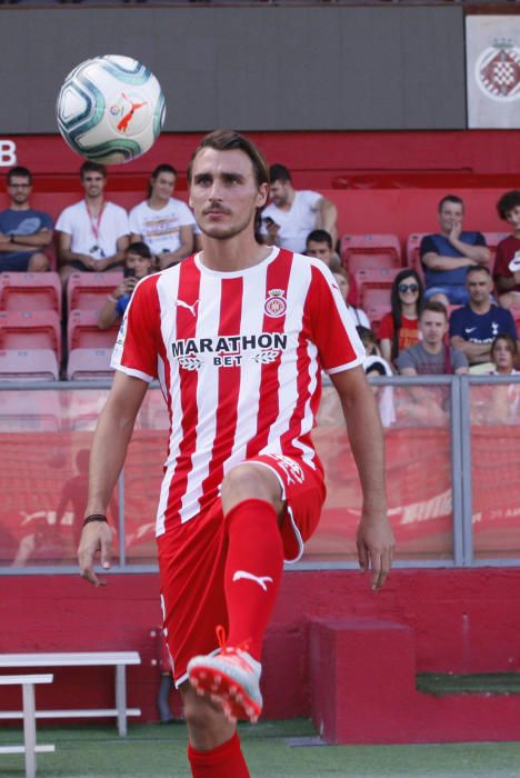 Presentació d'Ignasi Miquel