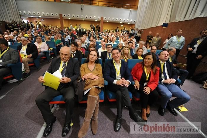 Somos Región celebra su Convención Constituyente