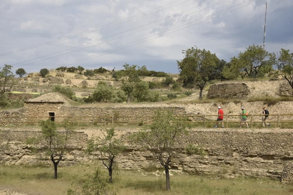 Parc de Secà