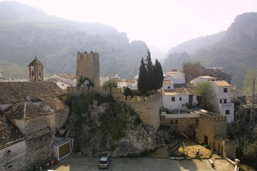 Zuheros, uno de los pueblos más bonitos de España