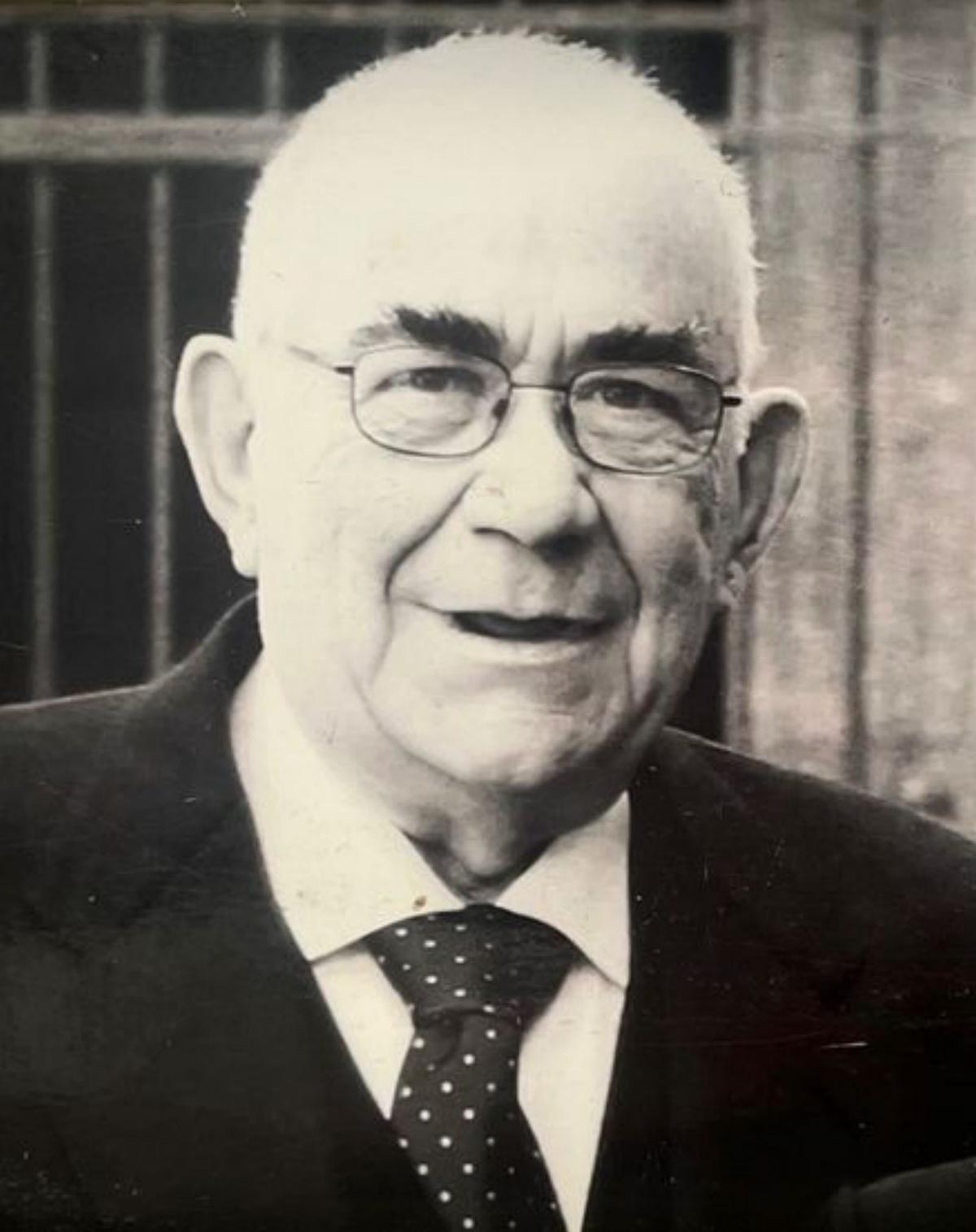 Excelente músico y excelente persona