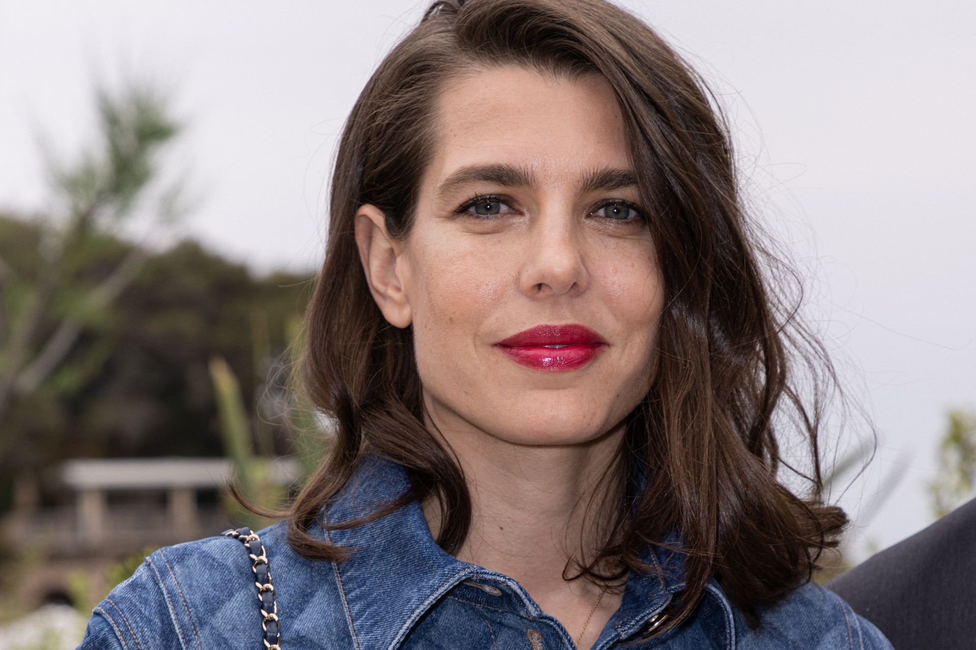 Carlota Casiraghi