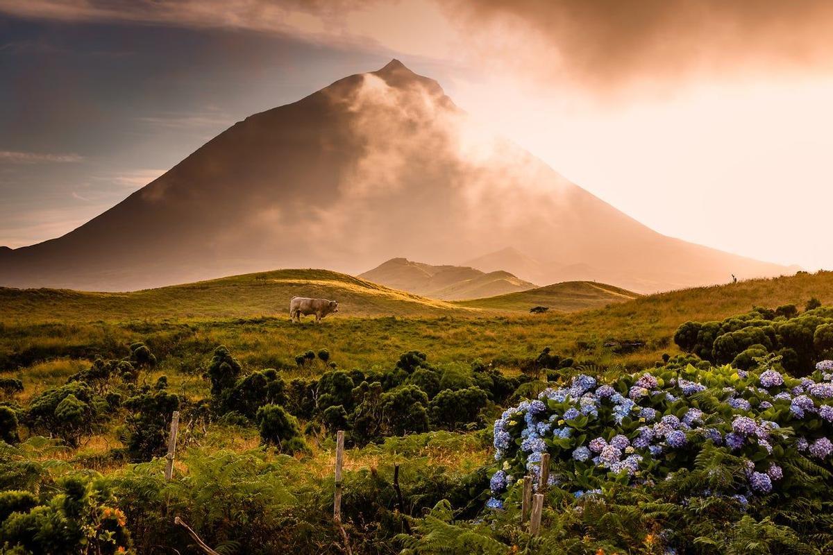 Azores, Portugal