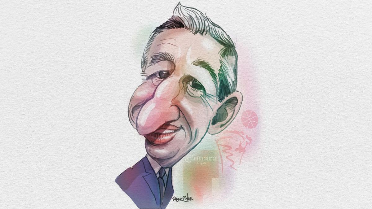 Pedro López Ferrer