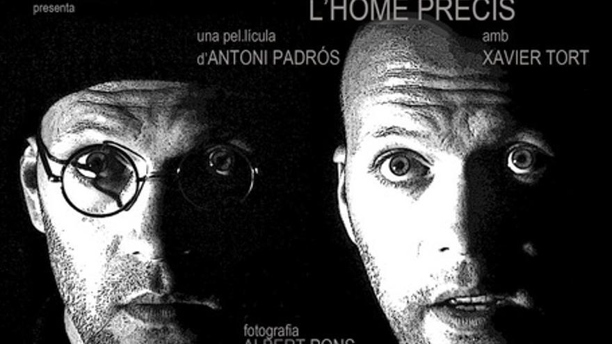 L&#039;home precís