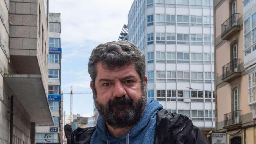 José María Grela, ex miembro del Sindicato de Limpieza: “Estuve pagando meses a STL por trabajar; salí del sindicato y he sufrido un acoso continuo”