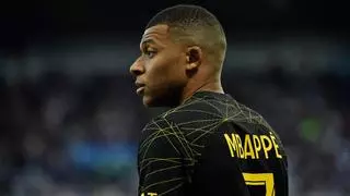 El sustituto de Mbappé en el PSG por el que ya suspiró el Real Madrid