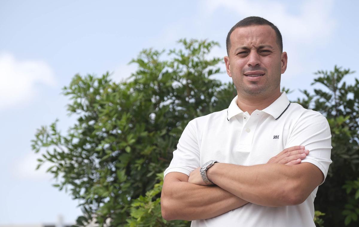 Gabriel Rodríguez
