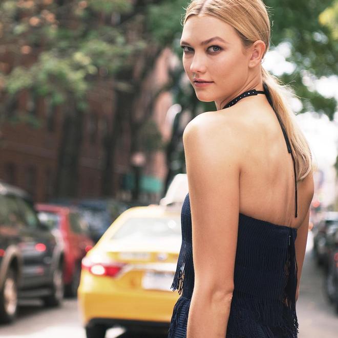 Karlie Kloss